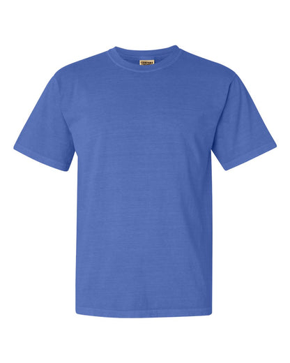 Wake Lake Sunset Repeat T-Shirt Premium Quality Summer Shirt Comfort Colors Womens Shirt