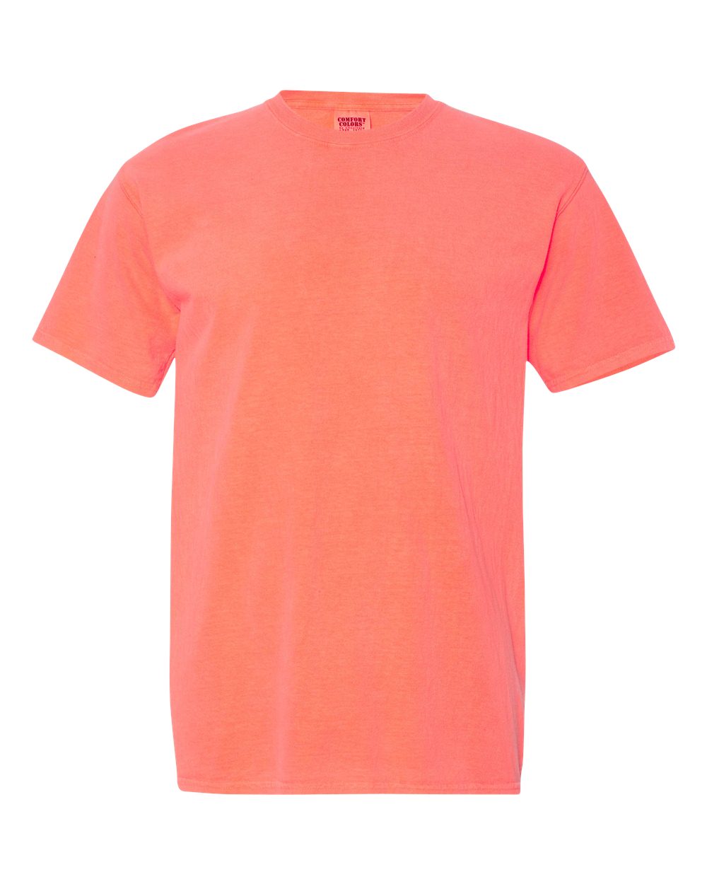 Wake Lake Sunset Repeat T-Shirt Premium Quality Summer Shirt Comfort Colors Womens Shirt