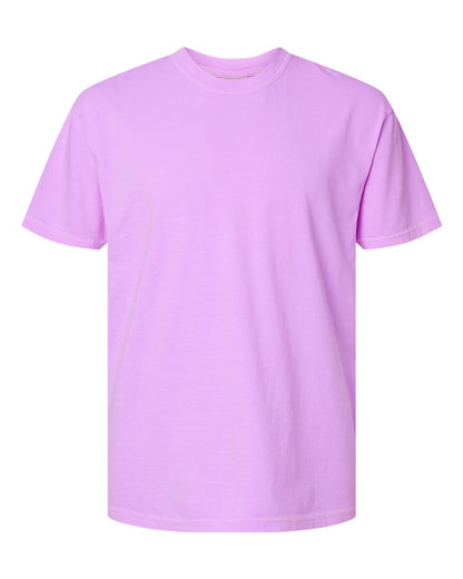 Wake Lake Sunset Repeat T-Shirt Premium Quality Summer Shirt Comfort Colors Womens Shirt