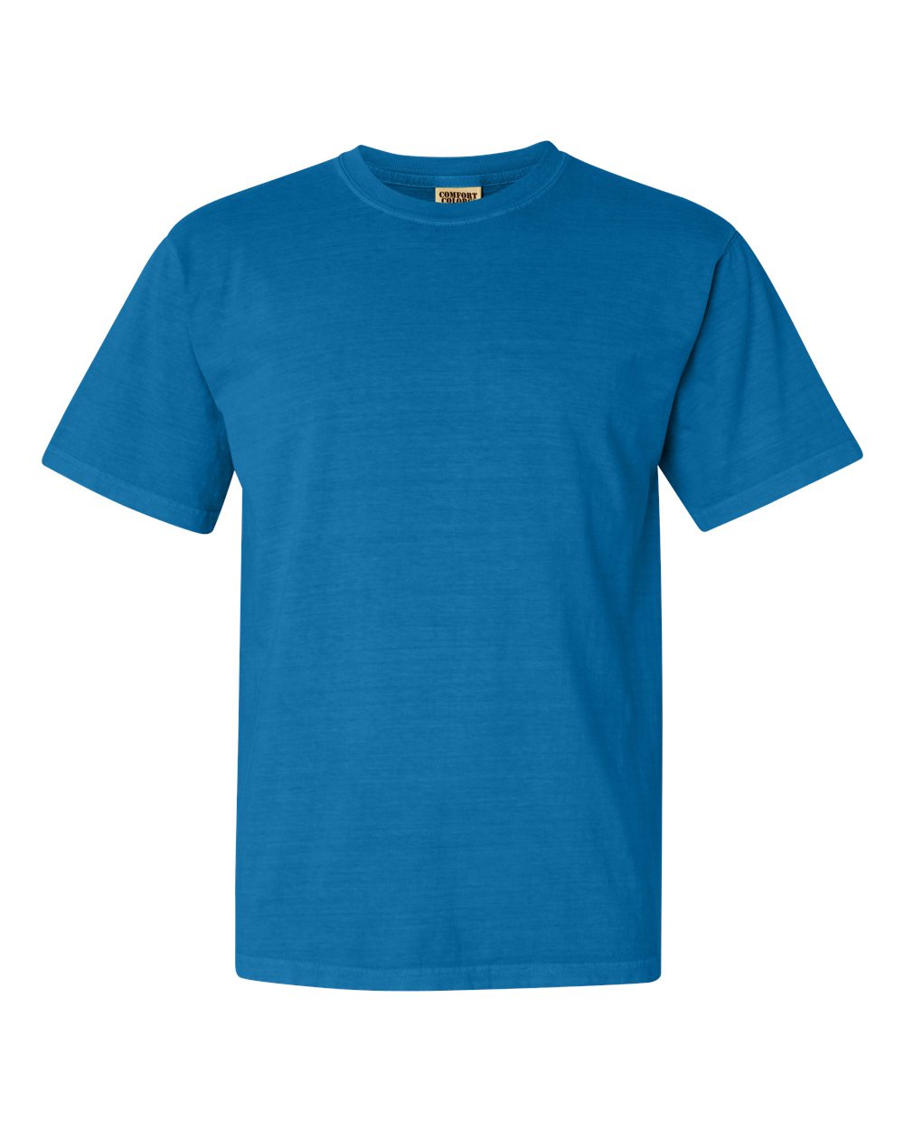 Wake Lake Sunset Repeat T-Shirt Premium Quality Summer Shirt Comfort Colors Womens Shirt
