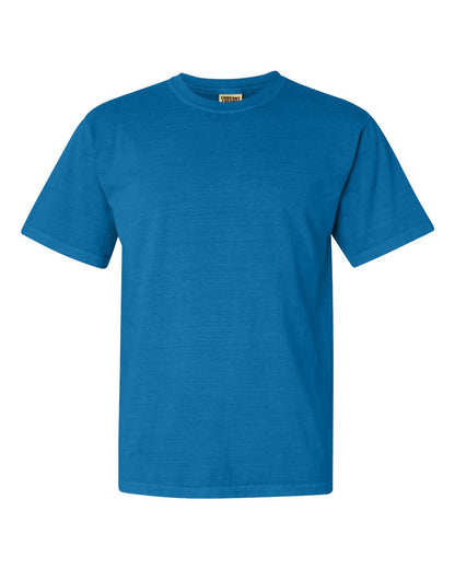 Wake Lake Sunset Repeat T-Shirt Premium Quality Summer Shirt Comfort Colors Womens Shirt